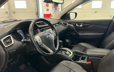 Nissan Qashqai, 2014 год, 1 049 000 рублей, 7 фотография