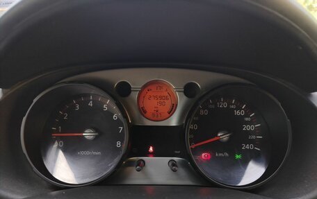 Nissan Qashqai, 2008 год, 775 000 рублей, 11 фотография