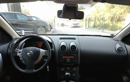 Nissan Qashqai, 2008 год, 775 000 рублей, 9 фотография