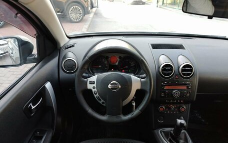 Nissan Qashqai, 2008 год, 775 000 рублей, 10 фотография