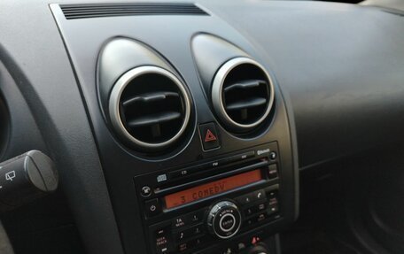 Nissan Qashqai, 2008 год, 775 000 рублей, 16 фотография