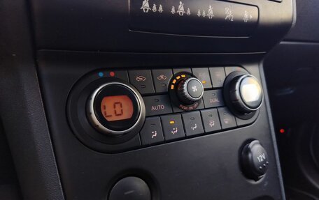 Nissan Qashqai, 2008 год, 775 000 рублей, 18 фотография