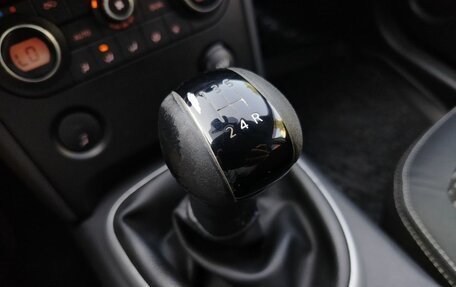 Nissan Qashqai, 2008 год, 775 000 рублей, 20 фотография
