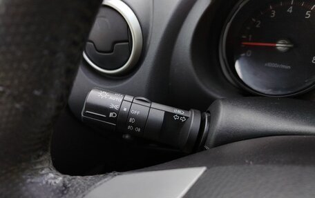 Nissan Qashqai, 2008 год, 775 000 рублей, 13 фотография