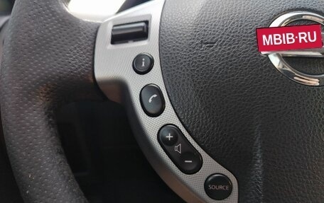 Nissan Qashqai, 2008 год, 775 000 рублей, 14 фотография