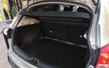 Nissan Qashqai, 2008 год, 775 000 рублей, 23 фотография