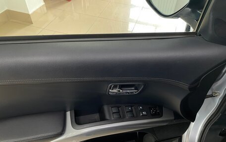 Mitsubishi Outlander III рестайлинг 3, 2012 год, 1 299 999 рублей, 11 фотография
