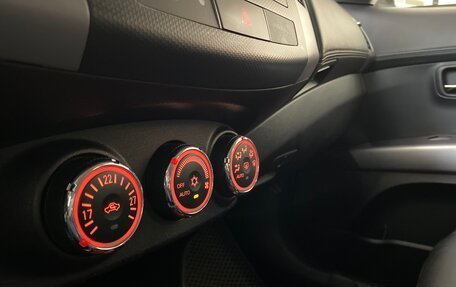 Mitsubishi Outlander III рестайлинг 3, 2012 год, 1 299 999 рублей, 18 фотография