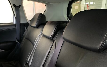 Mitsubishi Outlander III рестайлинг 3, 2012 год, 1 299 999 рублей, 21 фотография