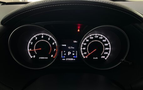 Mitsubishi Outlander III рестайлинг 3, 2012 год, 1 299 999 рублей, 16 фотография