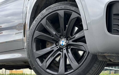 BMW X6, 2019 год, 4 400 000 рублей, 3 фотография