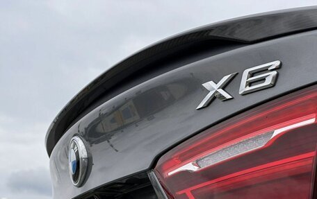 BMW X6, 2019 год, 4 400 000 рублей, 14 фотография
