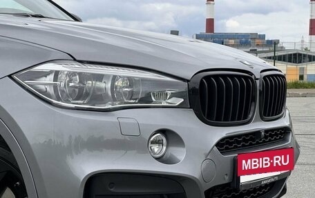 BMW X6, 2019 год, 4 400 000 рублей, 2 фотография