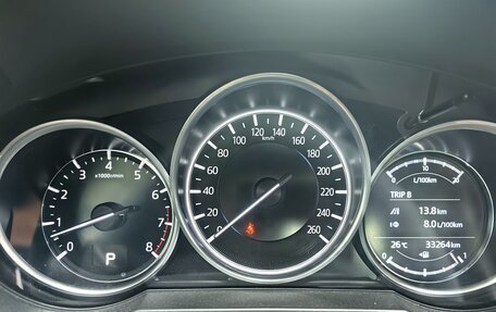 Mazda 6, 2019 год, 2 800 000 рублей, 1 фотография