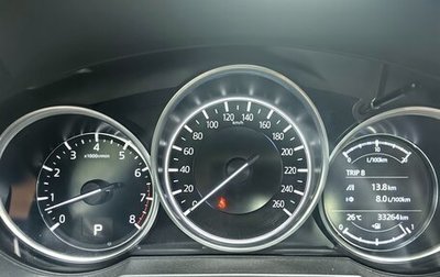 Mazda 6, 2019 год, 2 800 000 рублей, 1 фотография