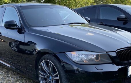 BMW 3 серия, 2010 год, 1 200 000 рублей, 1 фотография