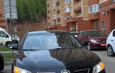 Toyota Camry, 2007 год, 750 000 рублей, 1 фотография