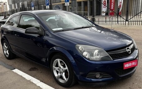 Opel Astra H, 2009 год, 505 000 рублей, 1 фотография