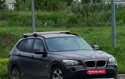 BMW X1, 2010 год, 1 300 000 рублей, 1 фотография