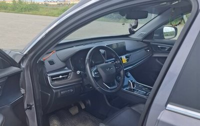 Chery Tiggo 8 I, 2022 год, 1 700 000 рублей, 1 фотография