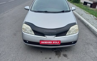 Nissan Primera III, 2003 год, 425 000 рублей, 1 фотография
