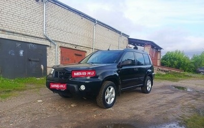 Nissan X-Trail, 2003 год, 700 000 рублей, 1 фотография