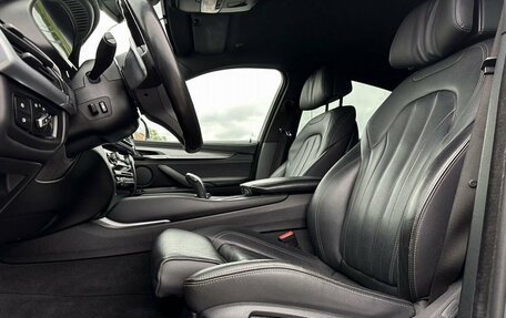 BMW X6, 2019 год, 4 400 000 рублей, 18 фотография
