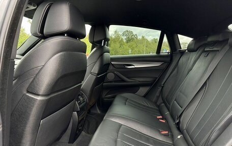 BMW X6, 2019 год, 4 400 000 рублей, 21 фотография