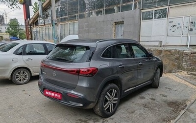 Mercedes-Benz EQA, 2024 год, 4 850 000 рублей, 1 фотография