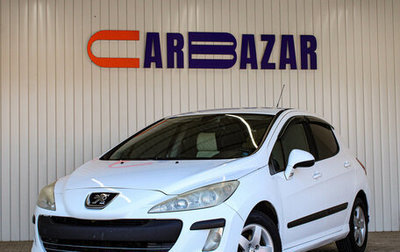 Peugeot 308 II, 2008 год, 409 000 рублей, 1 фотография