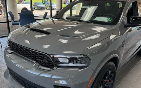 Dodge Durango III, 2025 год, 17 594 078 рублей, 1 фотография