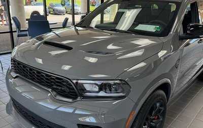 Dodge Durango III, 2025 год, 17 594 078 рублей, 1 фотография