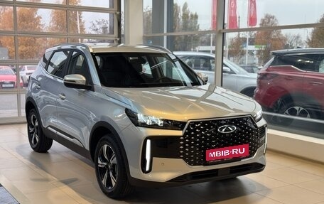 Chery Tiggo 4 I рестайлинг, 2025 год, 2 290 000 рублей, 1 фотография