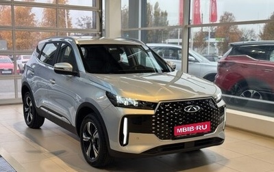 Chery Tiggo 4 I рестайлинг, 2025 год, 2 290 000 рублей, 1 фотография