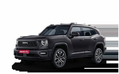 Haval H7, 2025 год, 3 799 000 рублей, 1 фотография