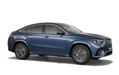 Mercedes-Benz GLE Coupe, 2025 год, 16 800 000 рублей, 1 фотография