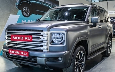 Haval H9, 2024 год, 5 199 000 рублей, 1 фотография