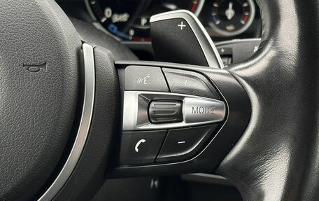 BMW X6, 2019 год, 4 400 000 рублей, 26 фотография