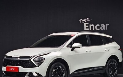 KIA Sportage IV рестайлинг, 2022 год, 2 450 000 рублей, 1 фотография
