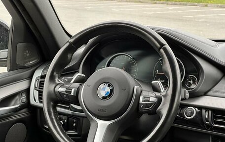 BMW X6, 2019 год, 4 400 000 рублей, 25 фотография