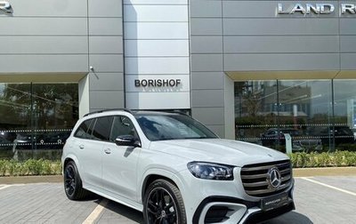 Mercedes-Benz GLS, 2025 год, 18 500 000 рублей, 1 фотография