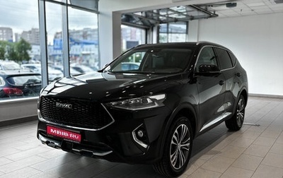 Haval F7 I, 2019 год, 1 633 000 рублей, 1 фотография