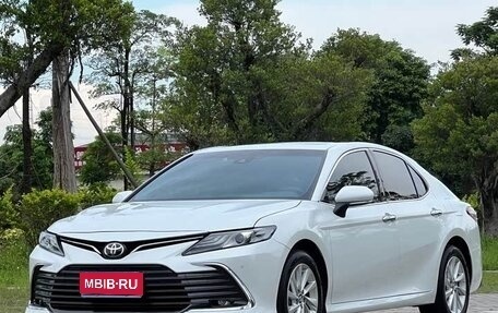 Toyota Camry, 2020 год, 2 690 000 рублей, 1 фотография