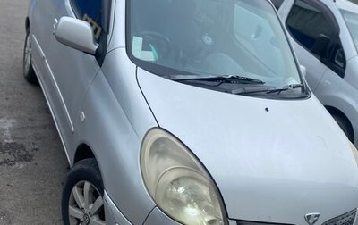 Toyota FunCargo, 2002 год, 440 000 рублей, 1 фотография