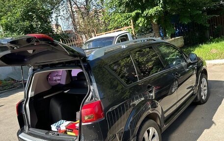 Peugeot 4007, 2012 год, 1 300 000 рублей, 1 фотография