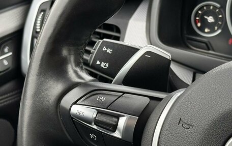BMW X6, 2019 год, 4 400 000 рублей, 27 фотография