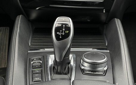 BMW X6, 2019 год, 4 400 000 рублей, 29 фотография