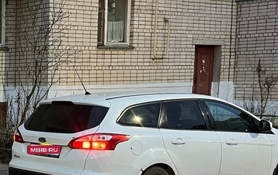Ford Focus III, 2013 год, 630 000 рублей, 1 фотография