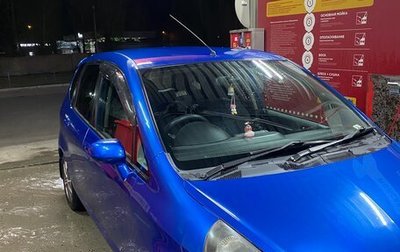Honda Fit III, 2003 год, 525 000 рублей, 1 фотография