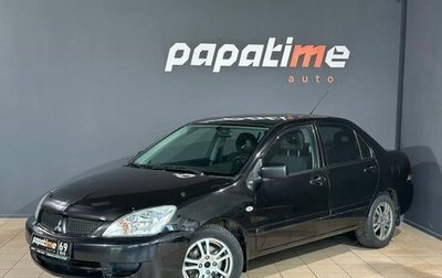 Mitsubishi Lancer IX, 2005 год, 460 000 рублей, 1 фотография